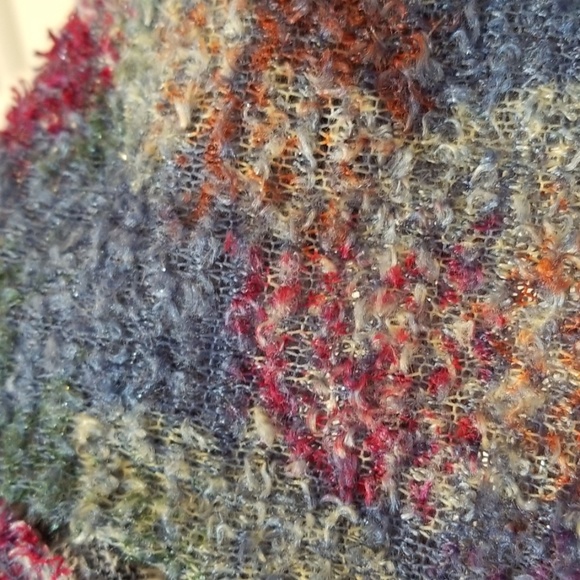 Beautiful Lularoe Lindsay! - Picture 4 of 4